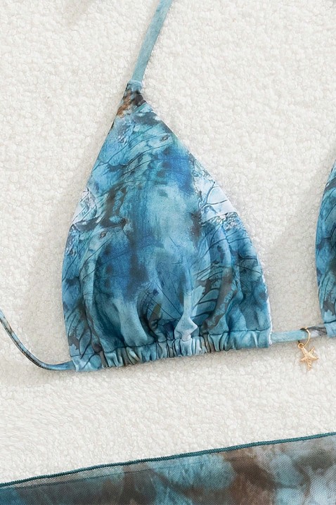 FRENILMA SKY strand szett, Szín: kék, IVET.HU - A te online butikod.