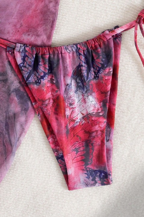 FRENILMA PINK strand szett, Szín: rózsaszín, IVET.HU - A te online butikod.