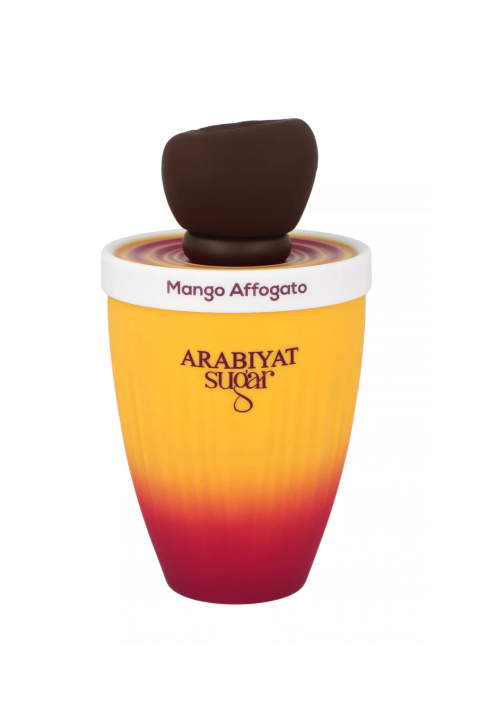 Arabiyat Sugar Mango Affogato EDP 100 ml parfümIVET.HU - A te online butikod.