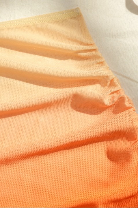 BROLEMA strand szett, Szín: narancssárga, IVET.HU - A te online butikod.