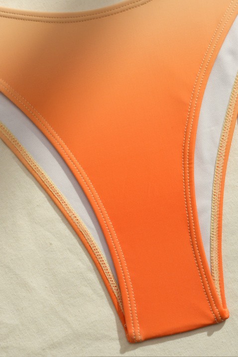 BROLEMA strand szett, Szín: narancssárga, IVET.HU - A te online butikod.