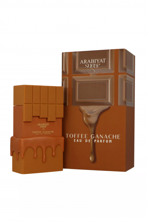 Arabiyat Sugar Toffee Ganache EDP 100 ml parfümIVET.HU - A te online butikod.