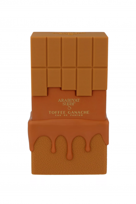 Arabiyat Sugar Toffee Ganache EDP 100 ml parfümIVET.HU - A te online butikod.