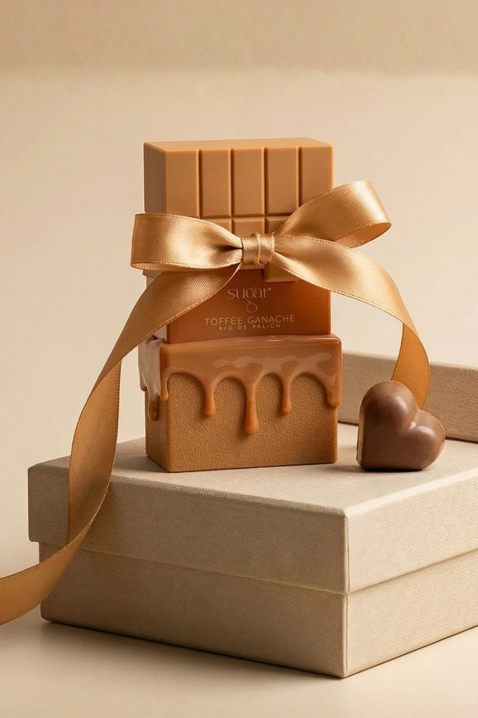 Arabiyat Sugar Toffee Ganache EDP 100 ml parfümIVET.HU - A te online butikod.