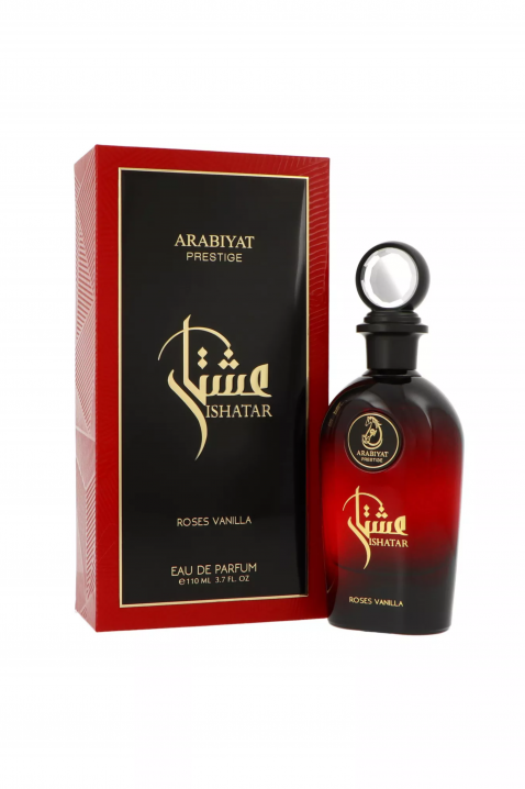 Arabiyat Prestige Ishatar Roses Vanilla EDP 110 ml parfümIVET.HU - A te online butikod.