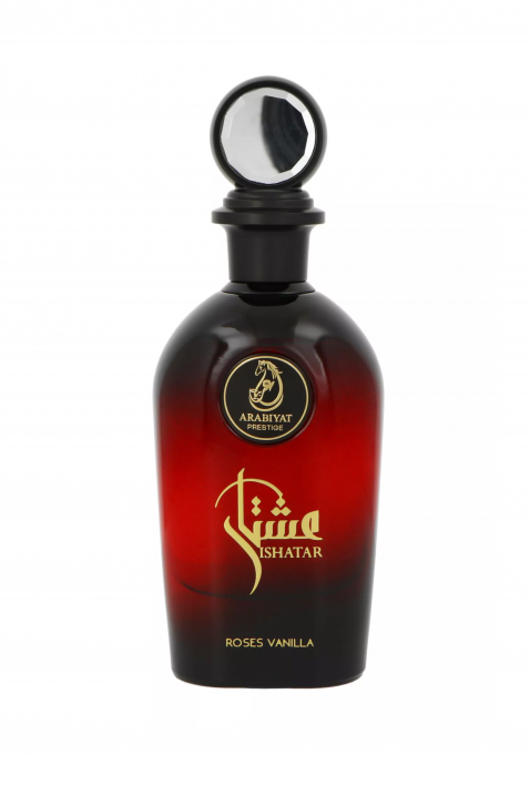 Arabiyat Prestige Ishatar Roses Vanilla EDP 110 ml parfümIVET.HU - A te online butikod.