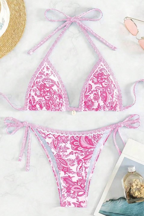 FERMILJA PINK bikini, Szín: rózsaszín, IVET.HU - A te online butikod.