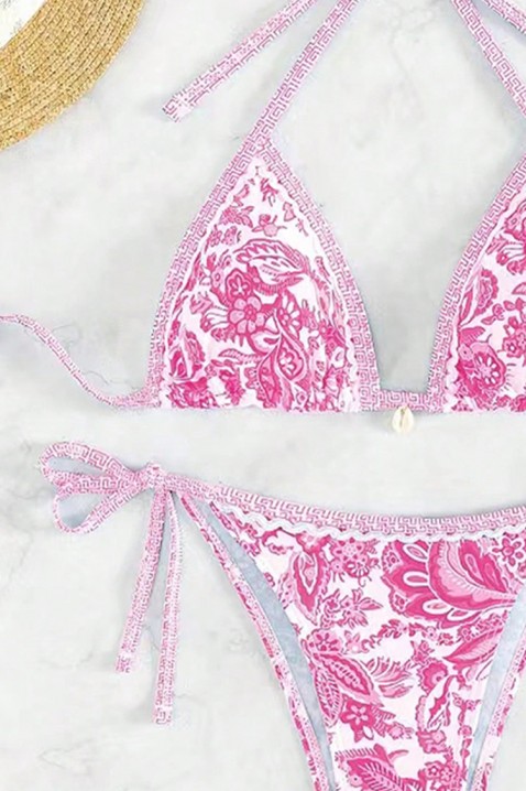 FERMILJA PINK bikini, Szín: rózsaszín, IVET.HU - A te online butikod.