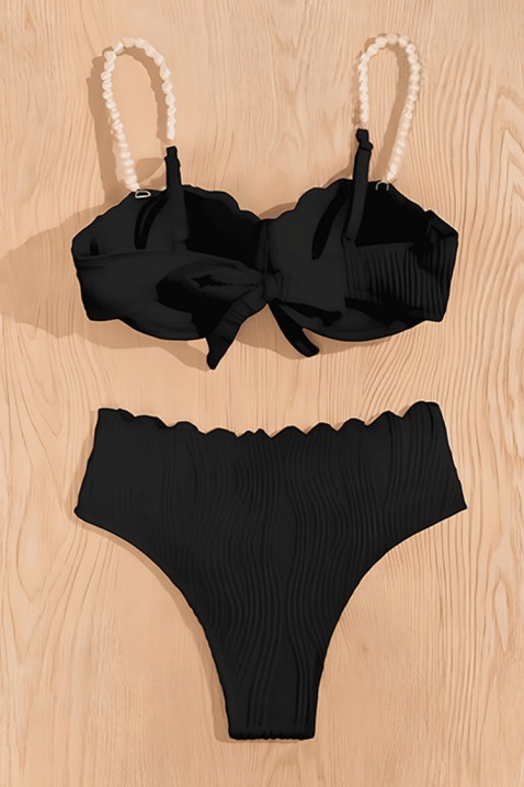 DROVELJA BLACK bikini, Szín: fekete, IVET.HU - A te online butikod.