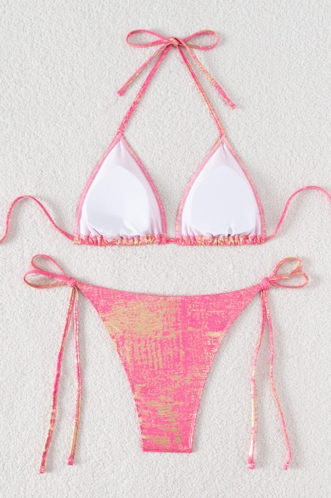 XONELMA PINK bikini, Szín: rózsaszín, IVET.HU - A te online butikod.