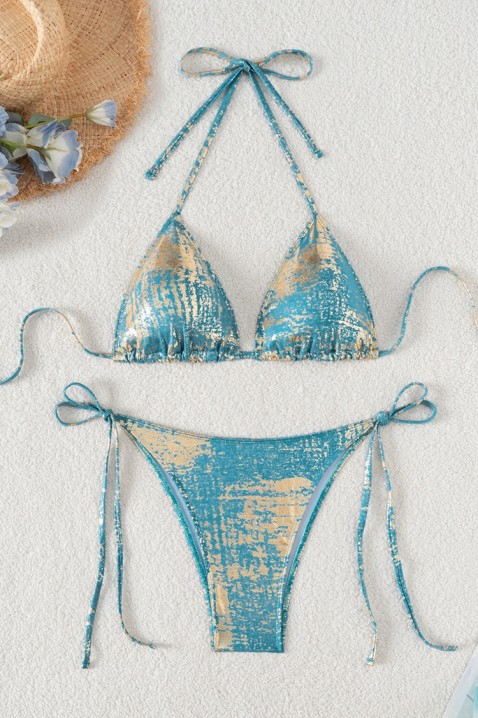 XONELMA SKY bikini, Szín: világoskék, IVET.HU - A te online butikod.