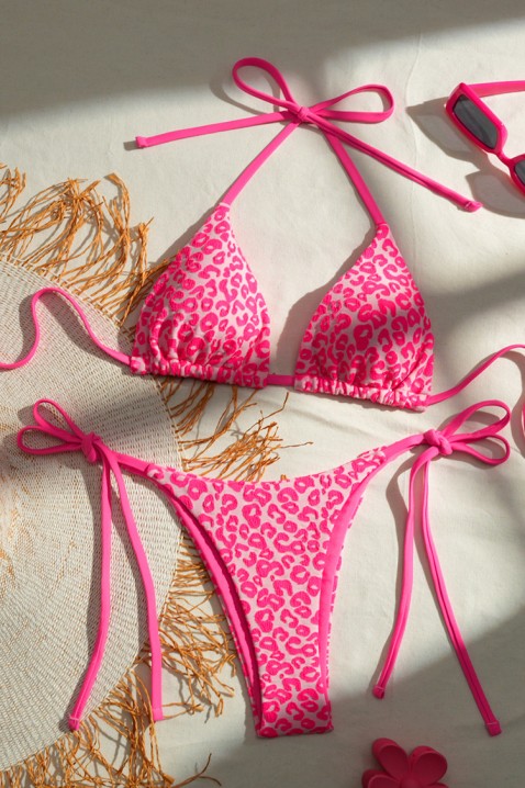 MIOGERJA bikini, Szín: fukszia, IVET.HU - A te online butikod.