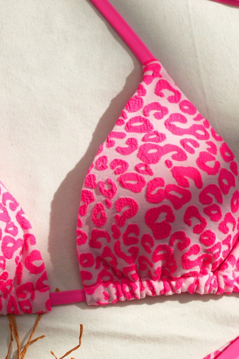 MIOGERJA bikini, Szín: fukszia, IVET.HU - A te online butikod.