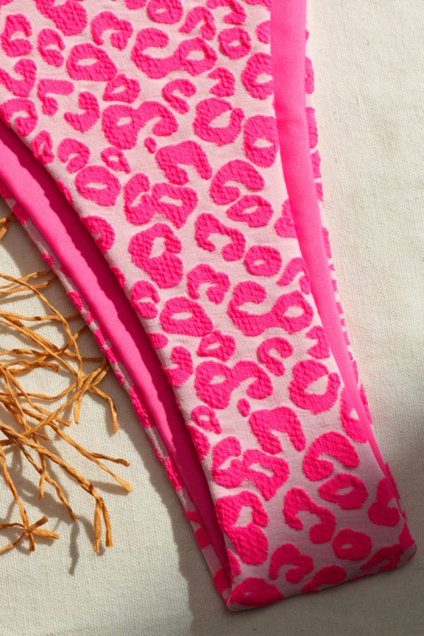 MIOGERJA bikini, Szín: fukszia, IVET.HU - A te online butikod.