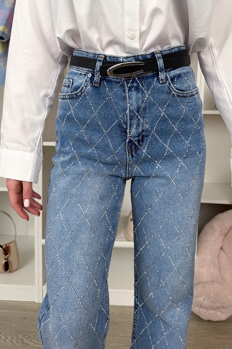 TEDONSA farmer, Szín: denim, IVET.HU - A te online butikod.