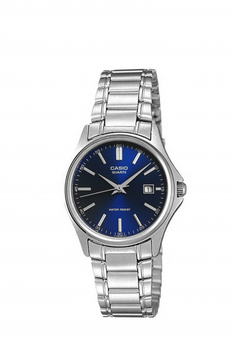 Casio LTP-1183A-2ADF karóra, Szín: ezüst, IVET.HU - A te online butikod.