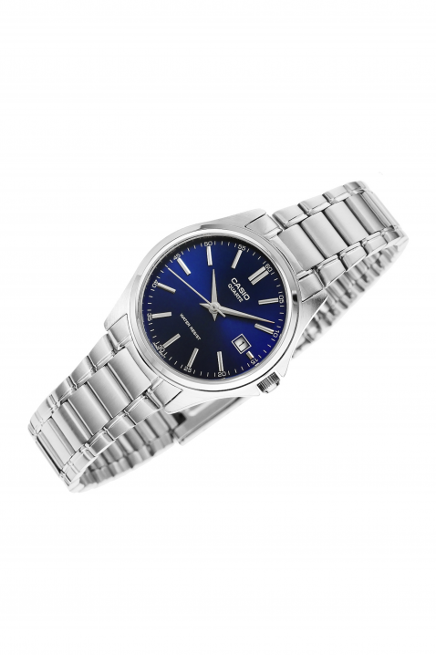 Casio LTP-1183A-2ADF karóra, Szín: ezüst, IVET.HU - A te online butikod.