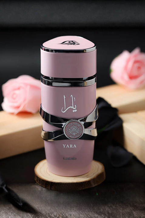 Lattafa Yara EDP 100 ml parfümIVET.HU - A te online butikod.
