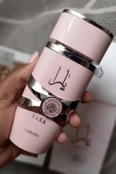 Lattafa Yara EDP 100 ml parfümIVET.HU - A te online butikod.