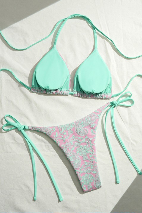 HILNEGA MINT bikini, Szín: mentazöld, IVET.HU - A te online butikod.