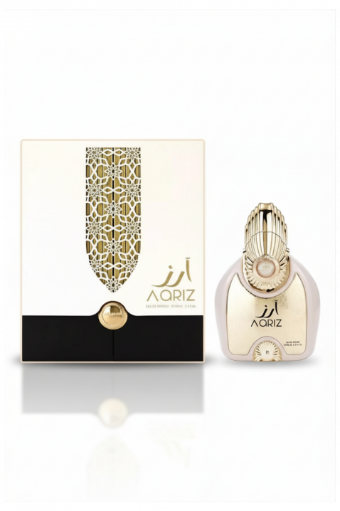 Arabiyat Prestige Aariz EDP 100 ml parfümIVET.HU - A te online butikod.