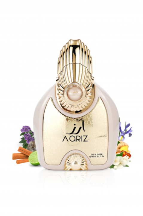 Arabiyat Prestige Aariz EDP 100 ml parfümIVET.HU - A te online butikod.