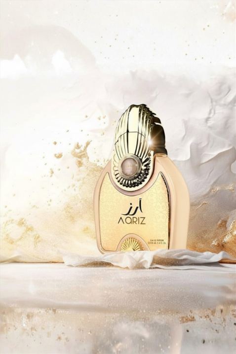 Arabiyat Prestige Aariz EDP 100 ml parfümIVET.HU - A te online butikod.