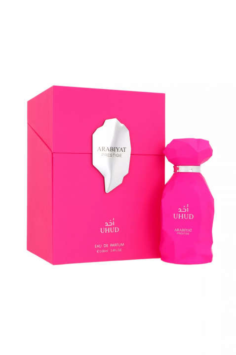Arabiyat Prestige Uhud EDP 100 ml parfümIVET.HU - A te online butikod.