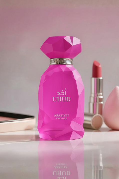 Arabiyat Prestige Uhud EDP 100 ml parfümIVET.HU - A te online butikod.