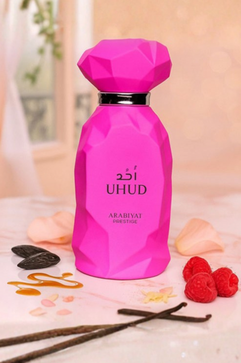 Arabiyat Prestige Uhud EDP 100 ml parfümIVET.HU - A te online butikod.