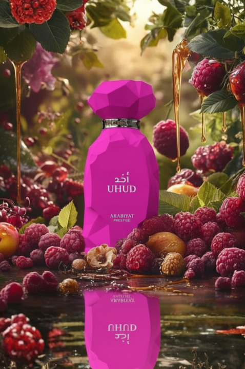 Arabiyat Prestige Uhud EDP 100 ml parfümIVET.HU - A te online butikod.