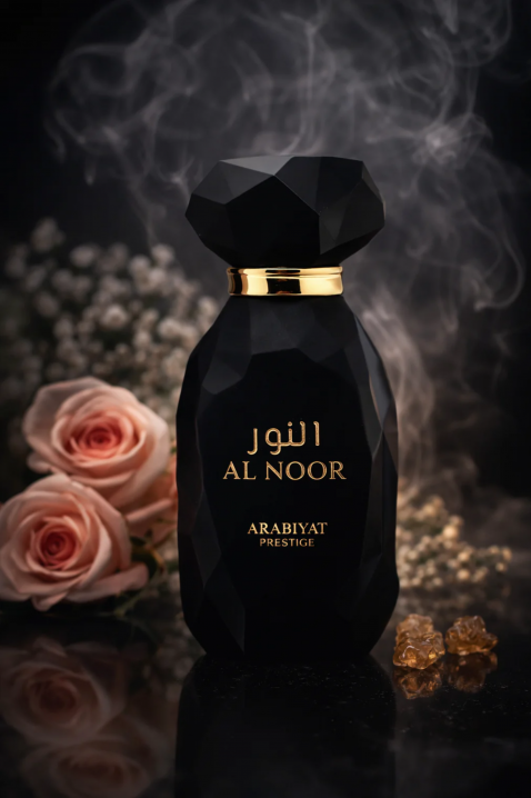 Arabiyat Prestige Al Noor EDP 100 ml parfümIVET.HU - A te online butikod.