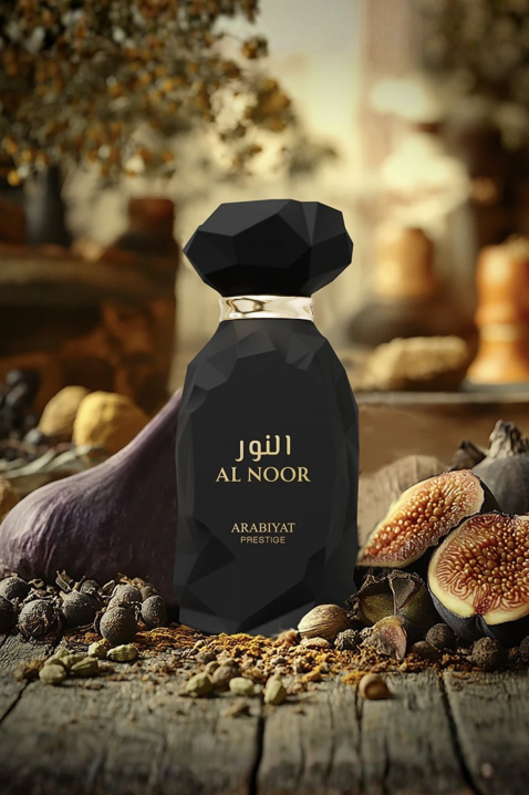 Arabiyat Prestige Al Noor EDP 100 ml parfümIVET.HU - A te online butikod.
