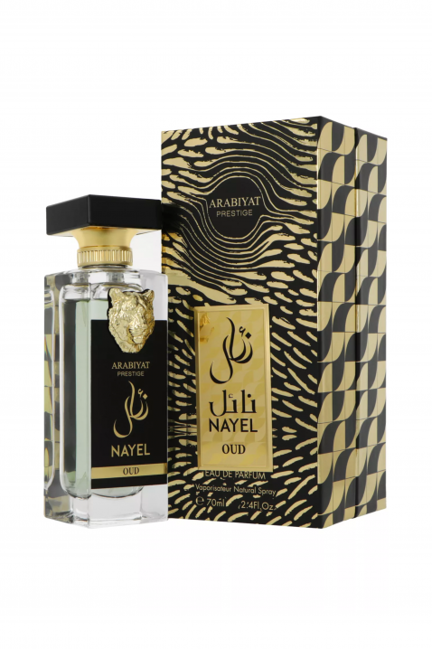 Arabiyat Prestige Nayel Oud EDP 70 ml parfümIVET.HU - A te online butikod.