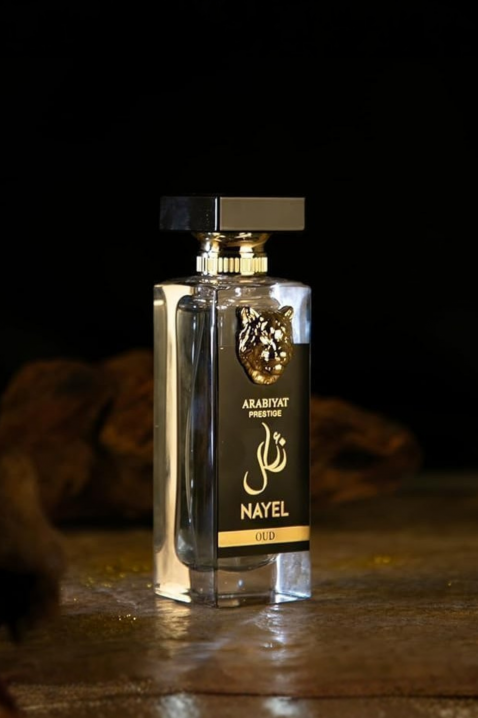 Arabiyat Prestige Nayel Oud EDP 70 ml parfümIVET.HU - A te online butikod.