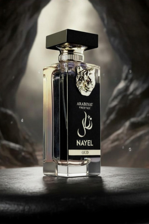 Arabiyat Prestige Nayel Oud EDP 70 ml parfümIVET.HU - A te online butikod.
