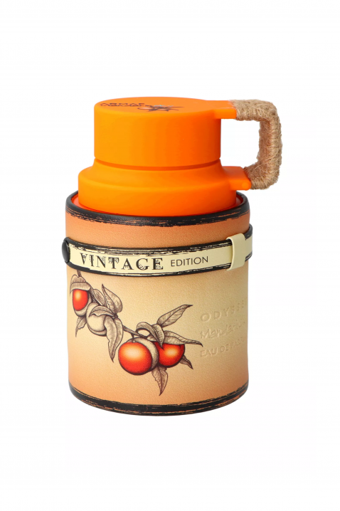 Armaf Odyssey Mandarin Sky Vintage EDP 100 ml parfümIVET.HU - A te online butikod.