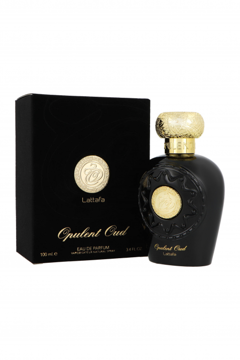 Lattafa Opulent Oud EDP 100 ml parfümIVET.HU - A te online butikod.