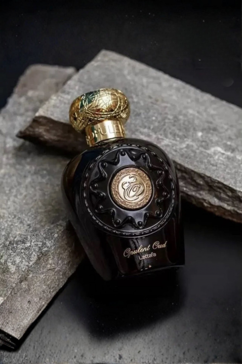 Lattafa Opulent Oud EDP 100 ml parfümIVET.HU - A te online butikod.