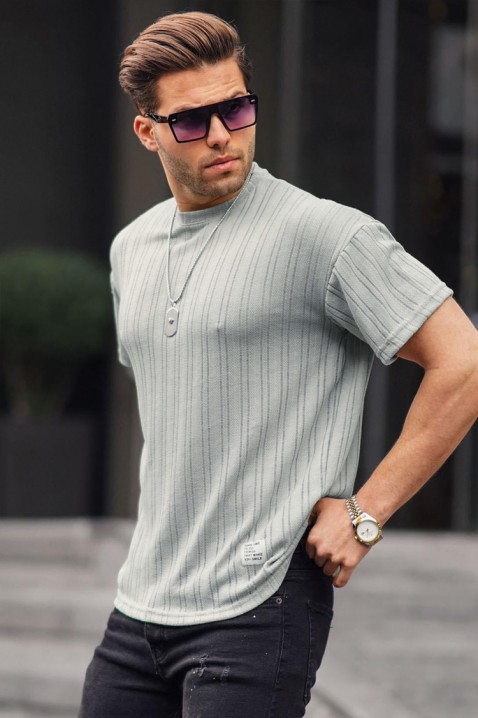 BRELINDO MINT férfi póló, Szín: mentazöld, IVET.HU - A te online butikod.