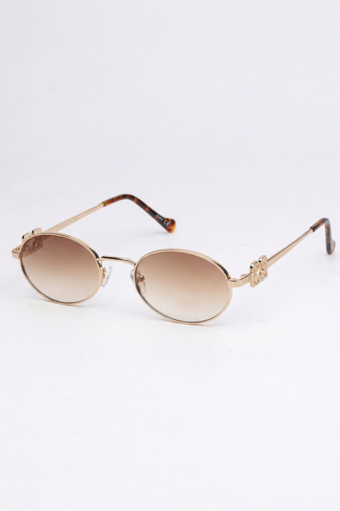 VALONERA BROWN női napszemüveg, Szín: barna, IVET.HU - A te online butikod.