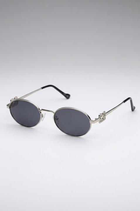 VALONERA BLACK női napszemüveg, Szín: fekete, IVET.HU - A te online butikod.