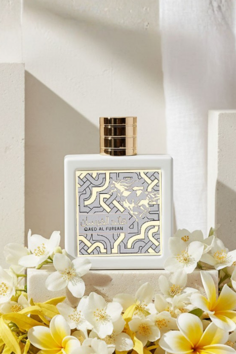 Lattafa Qaed Al Fursan Unlimited EDP 90 ml parfümIVET.HU - A te online butikod.