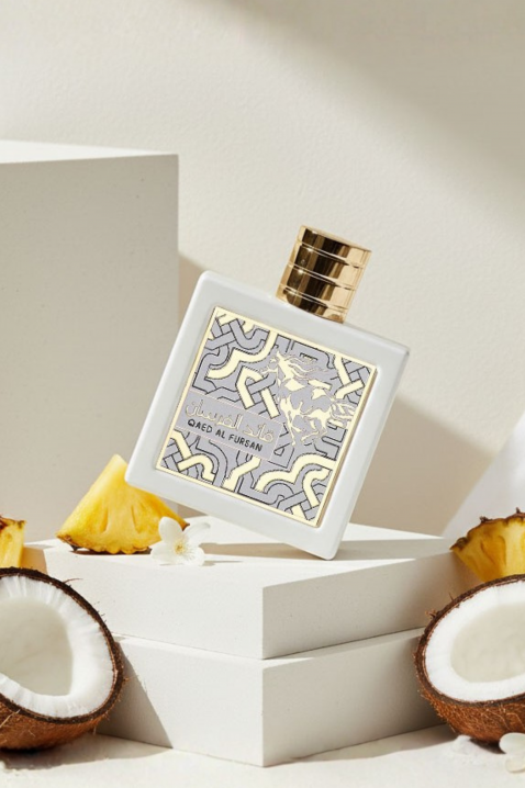 Lattafa Qaed Al Fursan Unlimited EDP 90 ml parfümIVET.HU - A te online butikod.