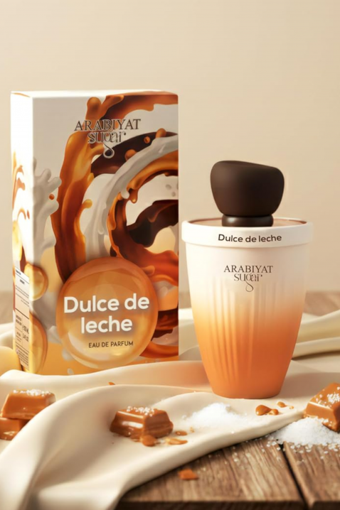 Arab parfüm Arabiyat Sugar Dulce De Leche EDP 100 mlIVET.HU - A te online butikod.