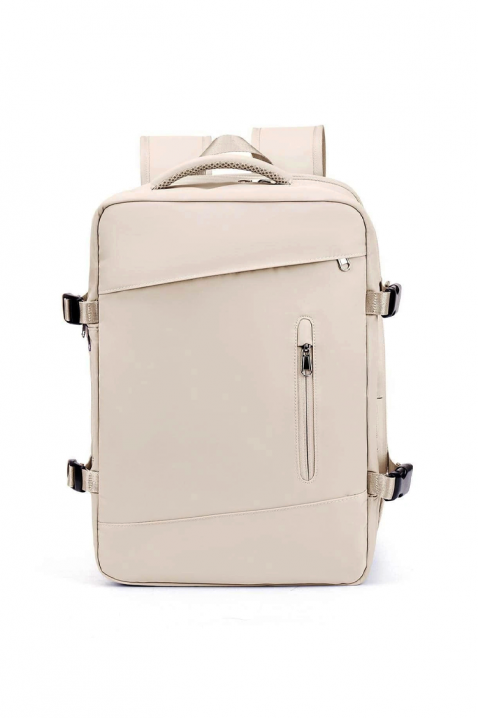 WINZONA ECRU kézipoggyász hátizsák - Ryanair/Wizz Air gépekhez, Szín: ekrü, IVET.HU - A te online butikod.