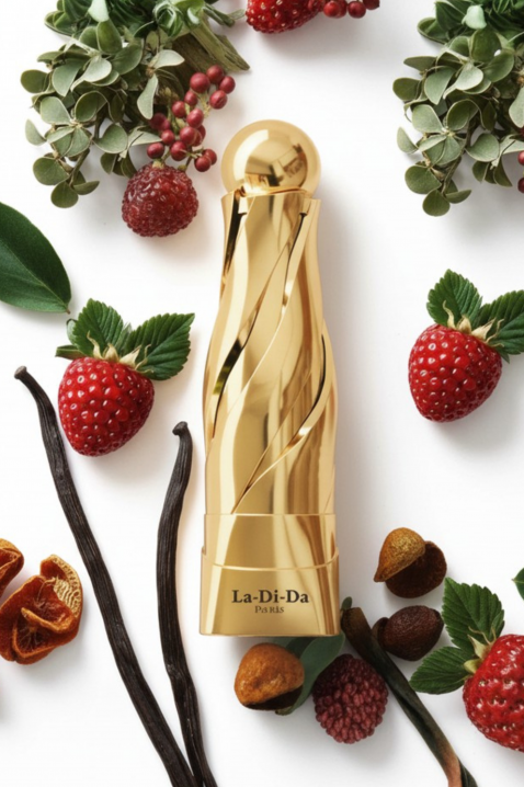 Arab parfüm Arabiyat Prestige La Di Da For Her EDP 100 mlIVET.HU - A te online butikod.