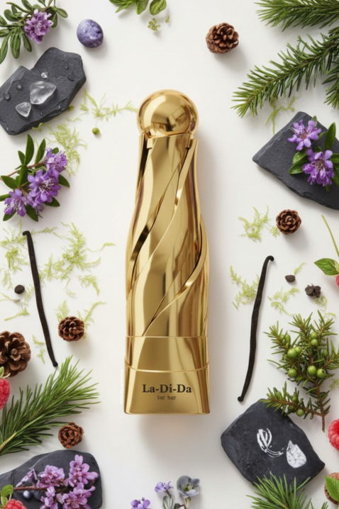 Arab parfüm Arabiyat Prestige La Di Da For Her EDP 100 mlIVET.HU - A te online butikod.