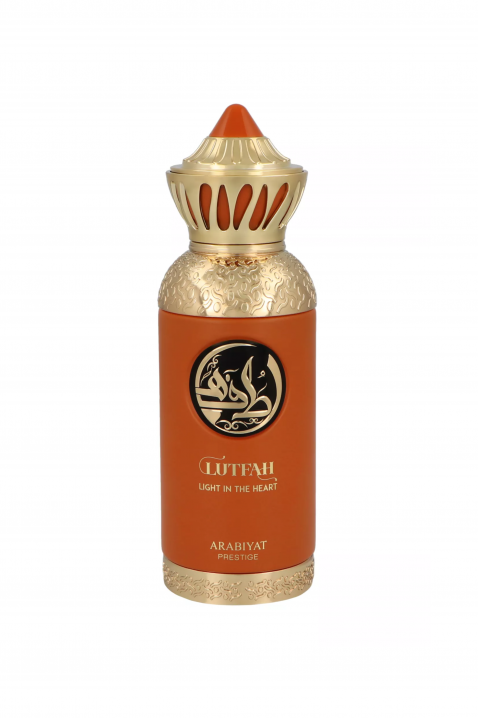 Аrab parfüm Prestige Lutfah Light In The Heart EDP 80 mlIVET.HU - A te online butikod.