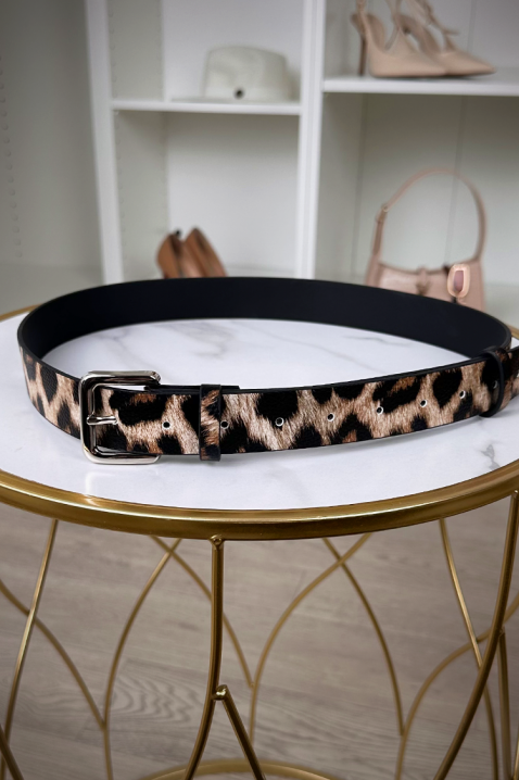 ZAVONIA öv, Szín: multicolor, IVET.HU - A te online butikod.